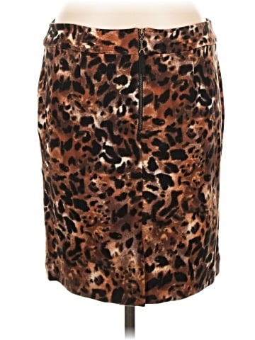 Lord & Taylor Casual Skirt (view 2)