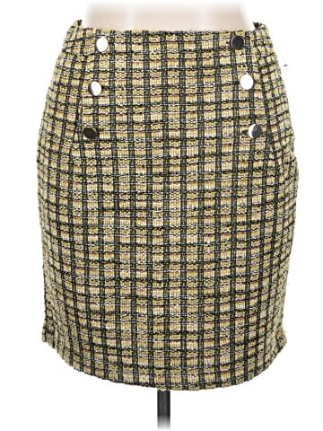 ESQUALO Casual Skirt (view 1)