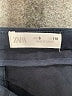 Zara Solid Blue Skirt Size 6 - photo 3