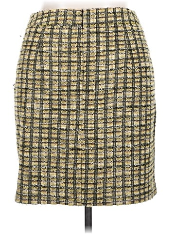 ESQUALO Casual Skirt (view 2)