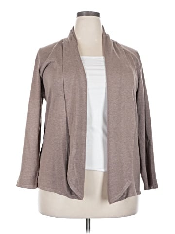 CYN Cardigan (view 1)