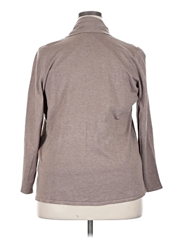 CYN Cardigan (view 2)