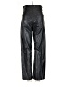 Levi's 100% Polyester Black Casual Pants Size 27 waist - photo 2