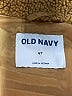 Old Navy 100% Polyester Yellow Coat Size 4T - photo 3