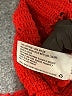 Knox Rose Red Pullover Sweater Size M - photo 5