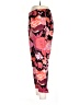 Assorted Brands Print Pink Casual Pants Size 12 - photo 5
