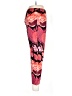 Assorted Brands Print Pink Casual Pants Size 12 - photo 4