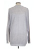 ATM 100% Wool Gray Wool Cardigan Size L - photo 2