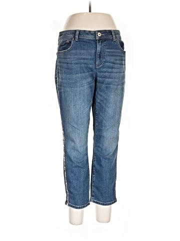 Inc Denim Jeans (view 1)