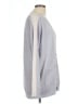 ATM 100% Wool Gray Wool Cardigan Size L - photo 4