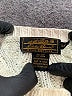 Eddie Bauer 100% Cotton Ivory Pullover Sweater Size S - photo 7