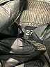 Closed Hearts Gray Jeans Size 27 waist - photo 8
