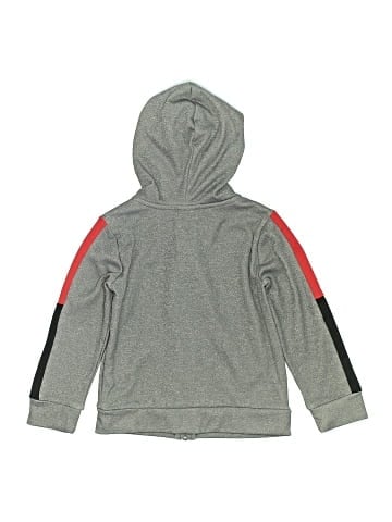 Puma Zip Up Hoodie (view 2)