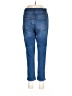 Gloria Vanderbilt Solid Blue Jeans Size 10 - photo 2
