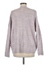 Old Navy Gray Cardigan Size M - photo 2