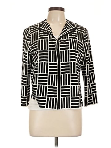 St. John Blazer (view 1)