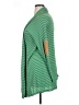 August Mist Green Cardigan Size XL - photo 5