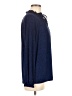 MICHAEL Michael Kors Blue Long Sleeve Blouse Size M - photo 4