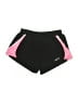 Assorted Brands Color Block Black Athletic Shorts Size XS - photo 2