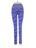 Covington Camo Blue Leggings Size M - photo 1
