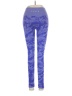 Covington Camo Blue Leggings Size M - photo 2