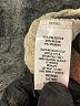 Treasure & Bond Metallic Tan Pullover Sweater Size L - photo 5