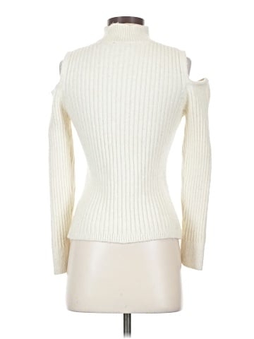 Donna Karan New York Turtleneck Sweater (view 2)