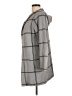 89th & Madison Gray Cardigan Size L - photo 5