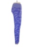 Covington Camo Blue Leggings Size M - photo 4