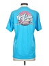 District. Blue Short Sleeve T-Shirt Size S - photo 2