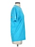 District. Blue Short Sleeve T-Shirt Size S - photo 4