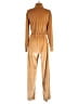 Fabletics Brown Orange Jumpsuit Size S - photo 2