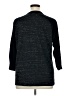Canvas Black 3/4 Sleeve T-Shirt Size XL - photo 2