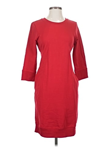 Universal Standard Casual Dress (view 1)