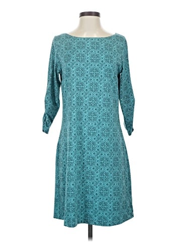 Lola Casual Dress (view 1)