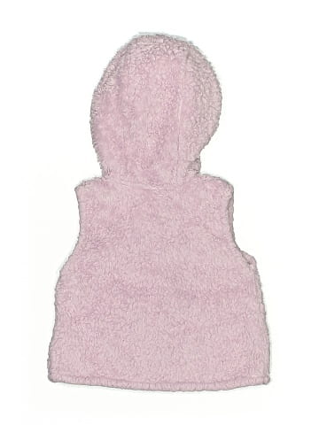 Carter's Faux Fur Vest (view 2)