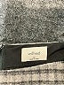 Wilfred Houndstooth Gray Wool Skirt Size 10 - photo 4