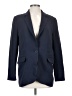 MICHAEL Michael Kors Blue Blazer Size 0 - photo 1