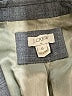 J.Crew Factory Store Gray Blazer Size 0 - photo 6