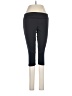 Athleta Color Block Black Active Pants Size M (petite) - photo 1
