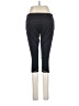 Athleta Color Block Black Active Pants Size M (petite) - photo 2