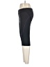 Athleta Color Block Black Active Pants Size M (petite) - photo 5