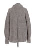 J.Crew 100% Cotton Gray Cardigan Size XS - photo 2