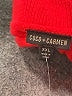 Coco + Carmen Red Turtleneck Sweater Size XXL - photo 9