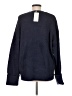 EFAN Blue Pullover Sweater Size M - photo 2