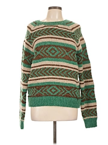 Scotch & Soda Pullover Sweater (view 1)