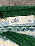 Croft & Barrow Chevron-herringbone Green Pullover Sweater Size L - photo 7
