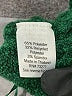 Croft & Barrow Chevron-herringbone Green Pullover Sweater Size L - photo 8