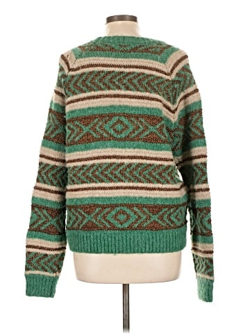 Scotch & Soda Pullover Sweater (view 2)