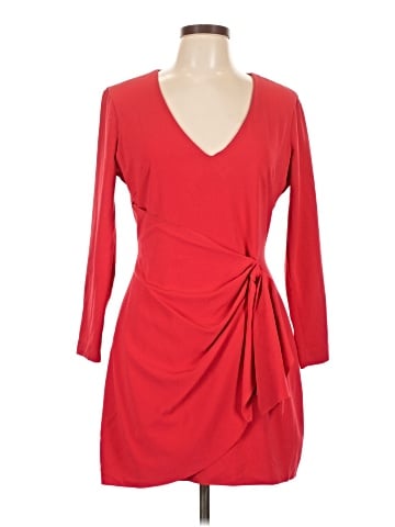 Parker Cocktail Dress (view 1)